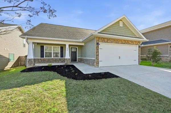 499 Eisenhower Drive, Crestview, FL 32539