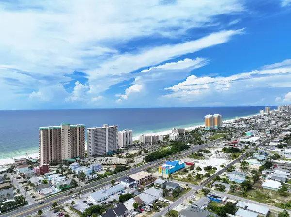 7029 Beach Drive, Panama City Beach, FL 32408