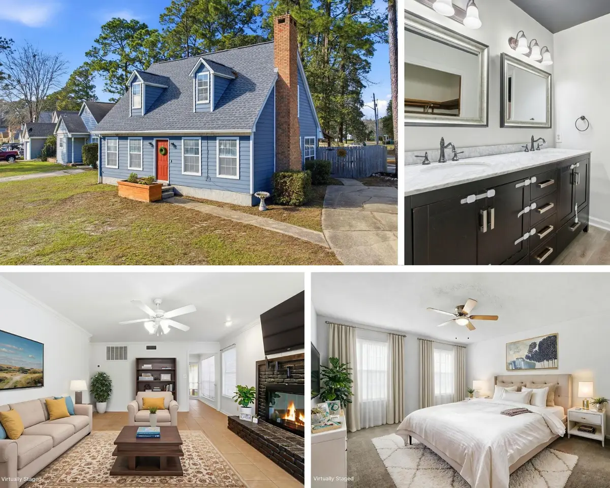 2501 Georgetown Lane, Fort Walton Beach, FL 32547 - Image #1