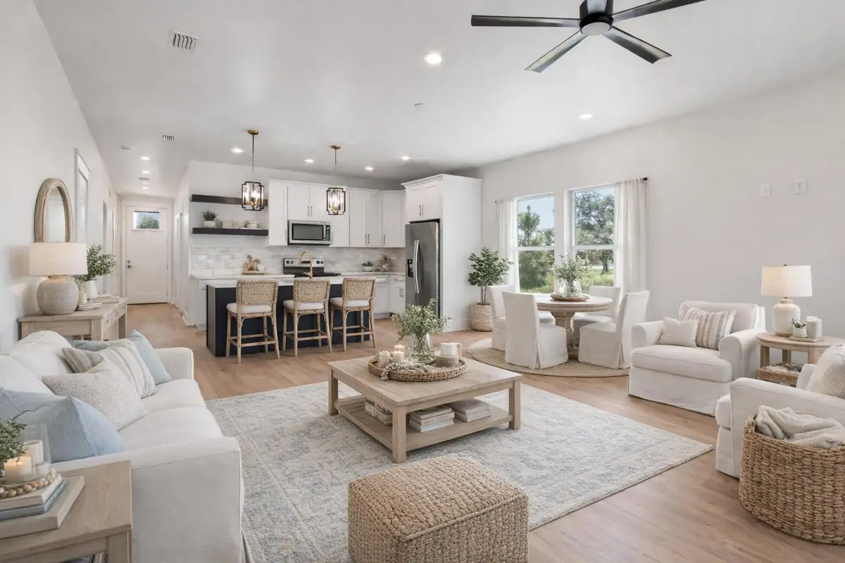 2333 Cincinnati Avenue, Panama City, FL 32405 - #1