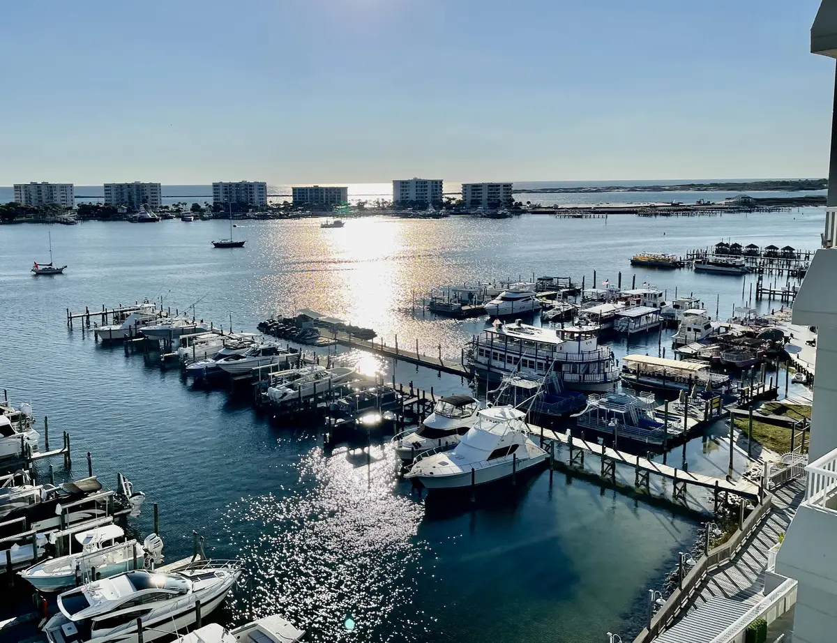320 Harbor Boulevard #701, Destin, FL 32541 - Image #1