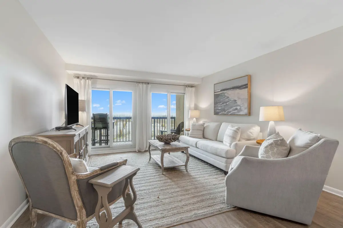 23223 Front Beach Road #B3-107, Laguna Beach, FL 32413 - Image #1