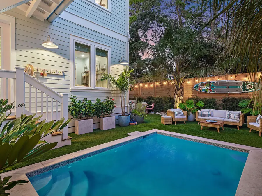 45 May Drive, Santa Rosa Beach, FL 32459 - Image #3