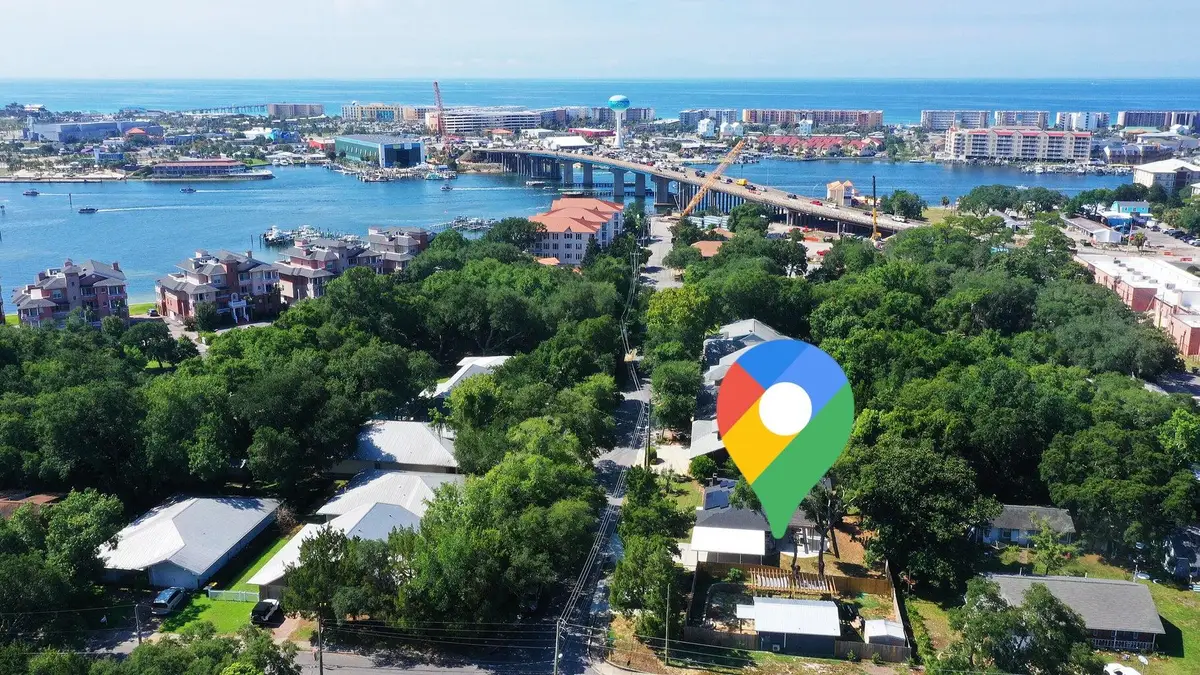 200 SE Alconese Southeast Avenue, Fort Walton Beach, FL 32548 - Image #1