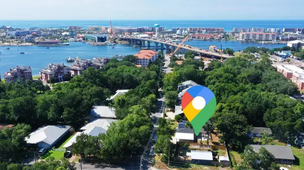 200 SE Alconese Southeast Avenue, Fort Walton Beach, FL 32548