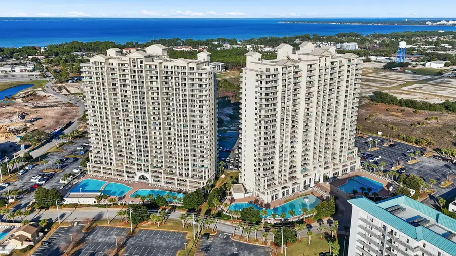112 Seascape Drive #UNIT 1102, Miramar Beach, FL 32550 - Image #2