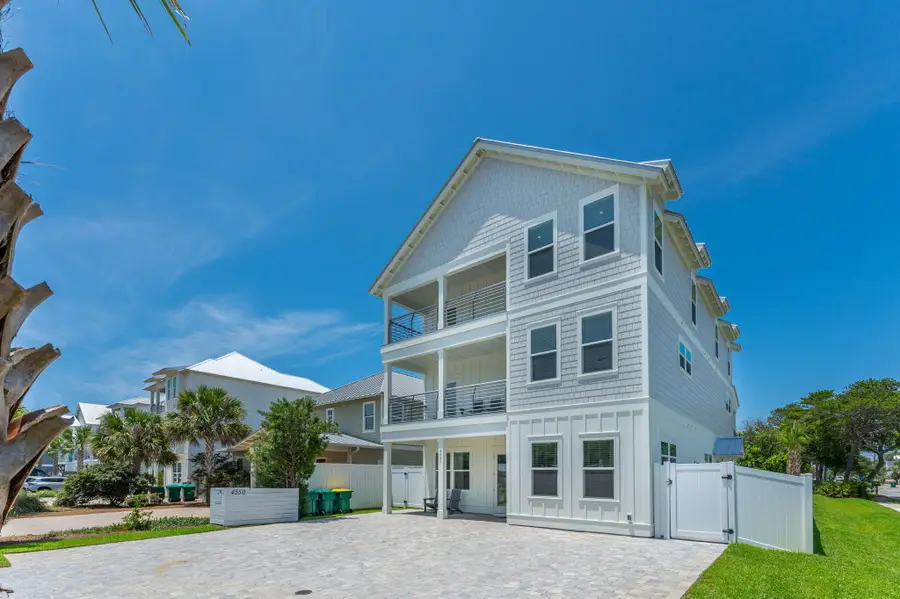 4550 Luke Avenue, Destin, FL 32541 - Image #3