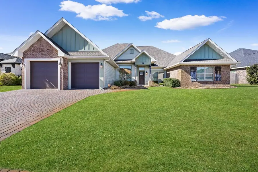 1469 E Shores Boulevard, Gulf Breeze, FL 32563 - #2