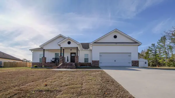 324 Adams Avenue, Andalusia, AL 36420