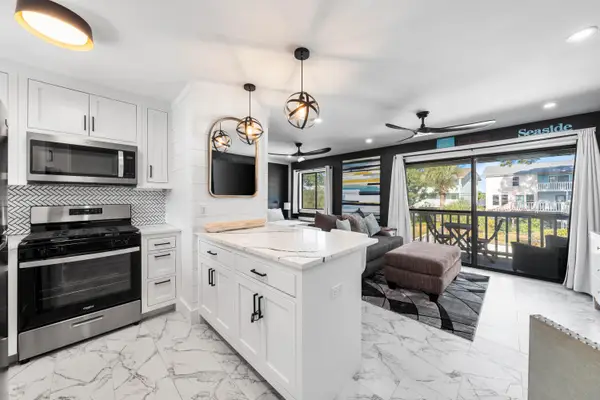 101 Cain Road #O, Panama City Beach, FL 32413