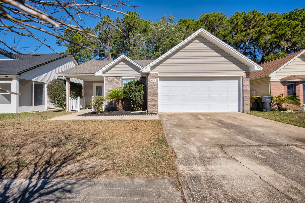 67 NW Olde Cypress Circle, Fort Walton Beach, FL 32548 - Image #1