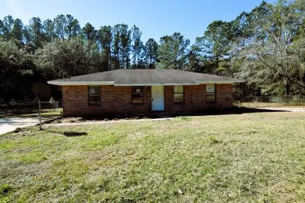 2784 Meredith Road, Ponce De Leon, FL 32455