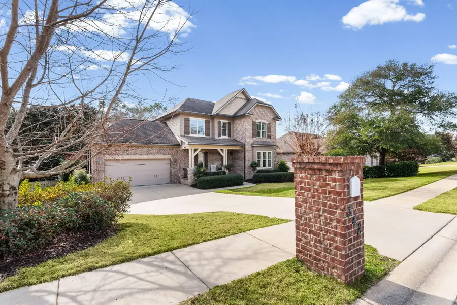342 Grove Park Drive, Niceville, FL 32578 - Image #3