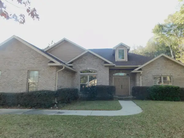 6056 Diamante Drive, Crestview, FL 32539