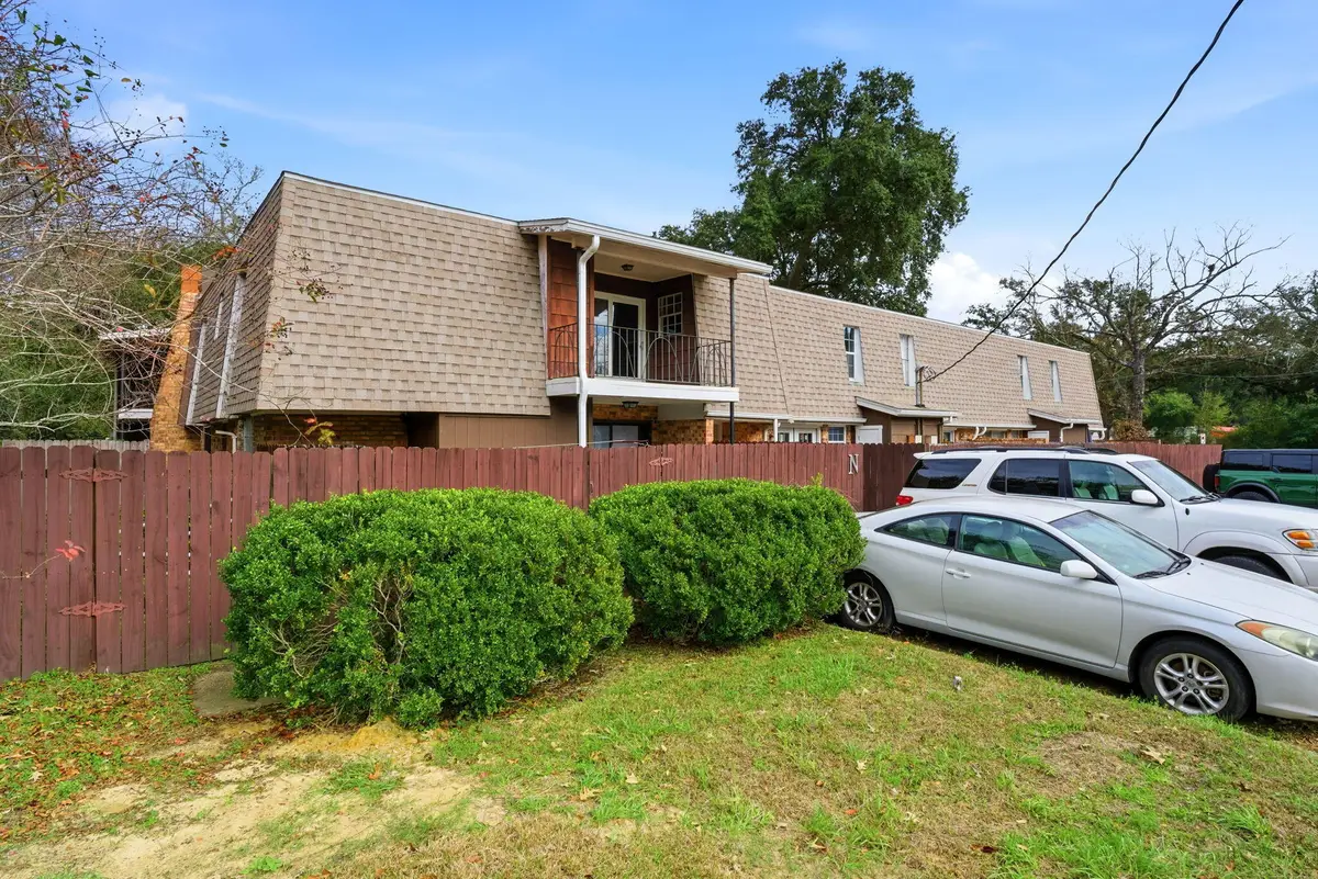 8101 Tippin Avenue #O, Pensacola, FL 32514 - Image #1