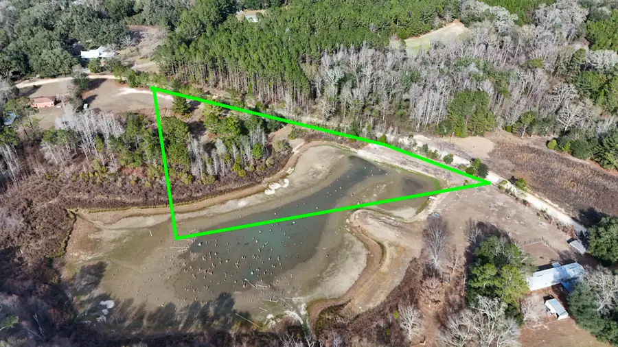 3.40 ac Bulger Town Road, Florala, AL 36442 - Image #3