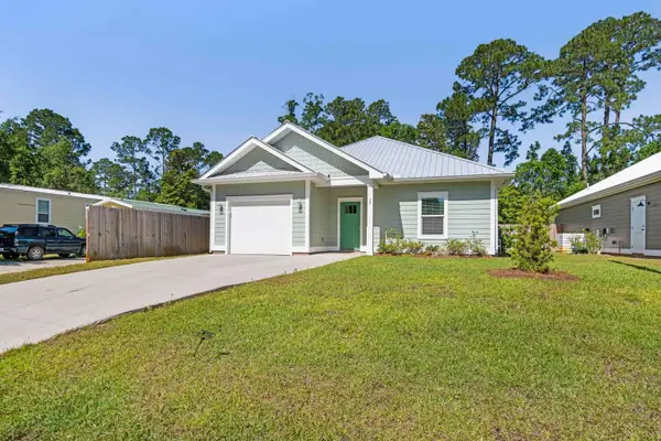 25 Central 8th Street, Santa Rosa Beach, FL 32459