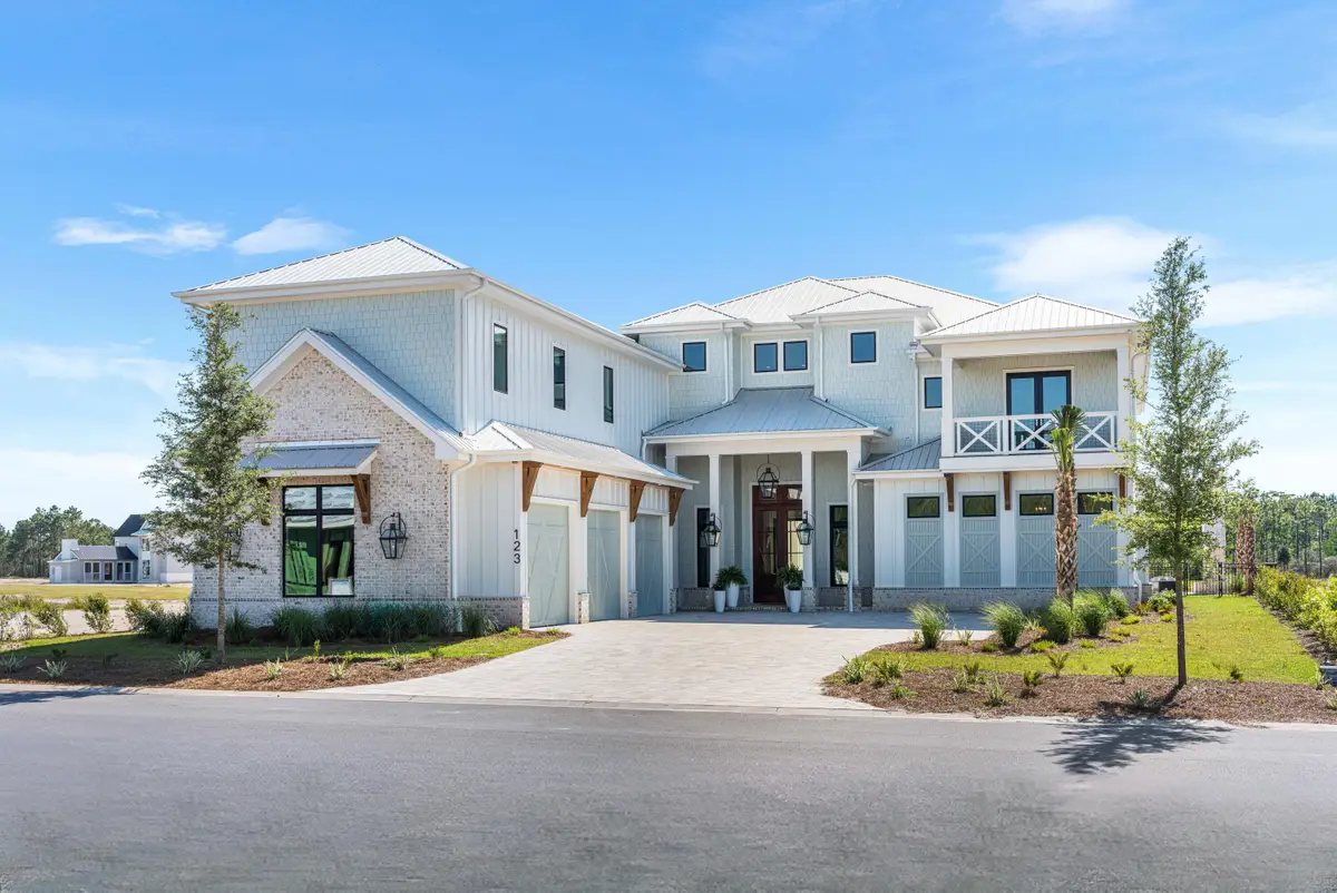 123 N Southern Cross Lane, Inlet Beach, FL 32461 - Image #1