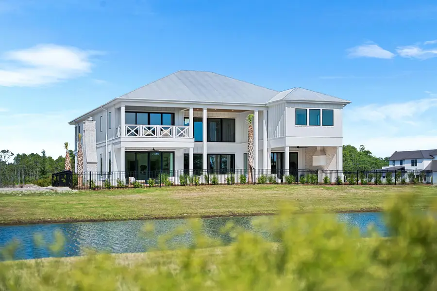 123 N Southern Cross Lane, Inlet Beach, FL 32461 - Image #2