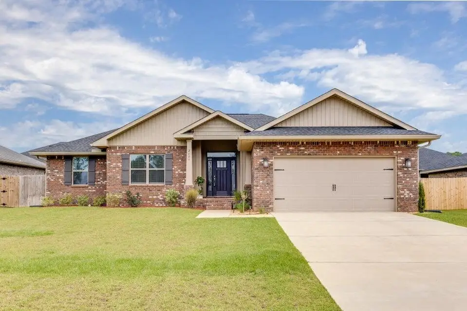 2609 Prominence Lane, Crestview, FL 32536 - Image #1