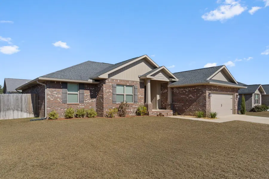 2609 Prominence Lane, Crestview, FL 32536 - Image #2