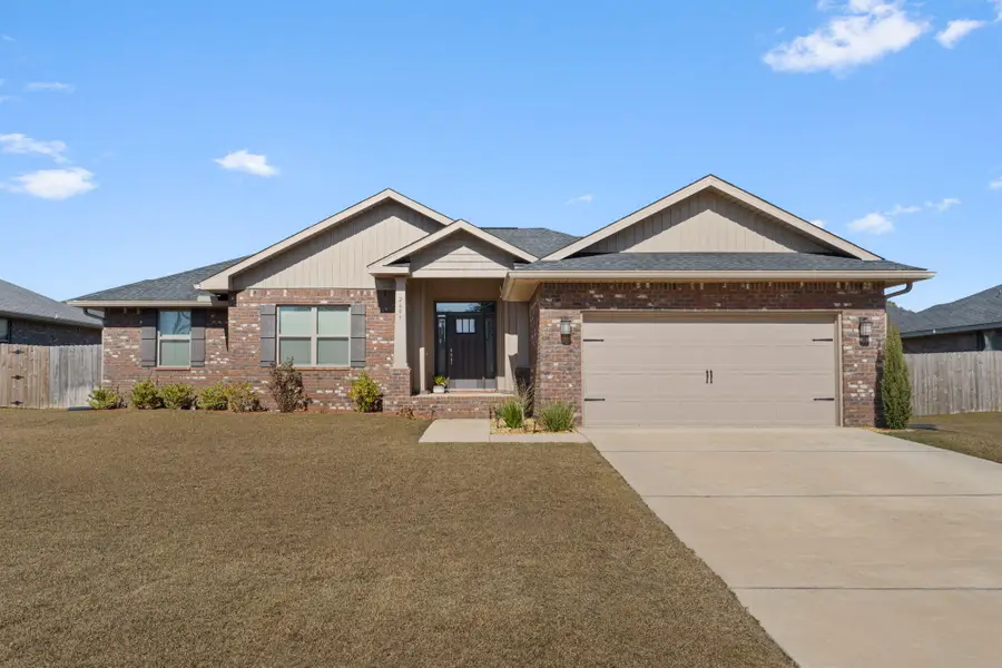 2609 Prominence Lane, Crestview, FL 32536 - Image #3