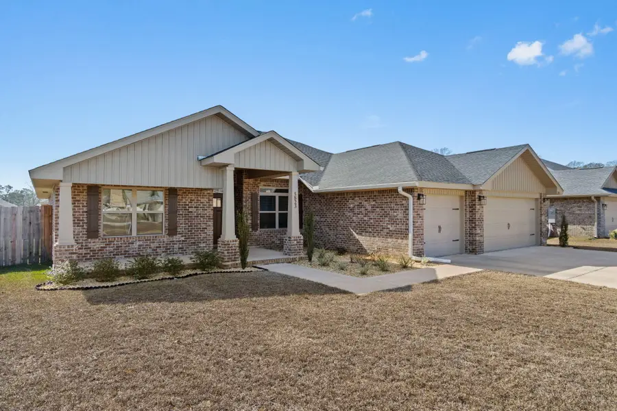 5823 Crestlake Drive, Crestview, FL 32536 - Image #2
