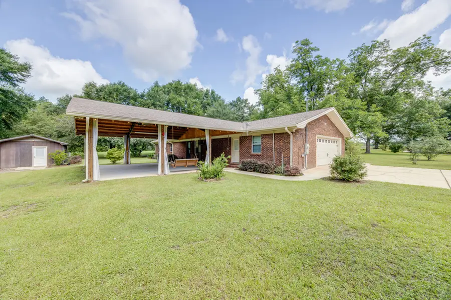 1318 John Riley Barnhill Road, Baker, FL 32531 - Image #3