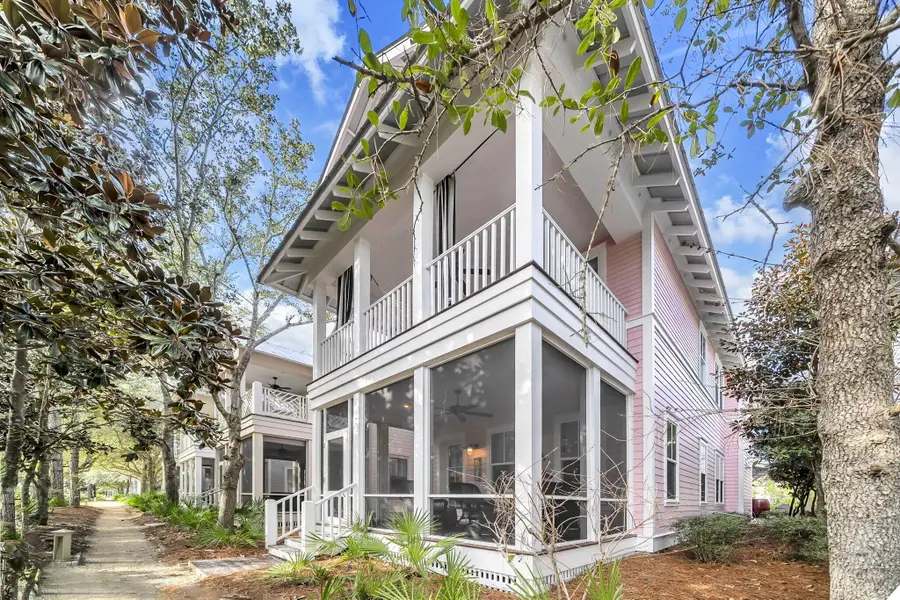 97 E Summersweet Lane, Santa Rosa Beach, FL 32459 - Image #3