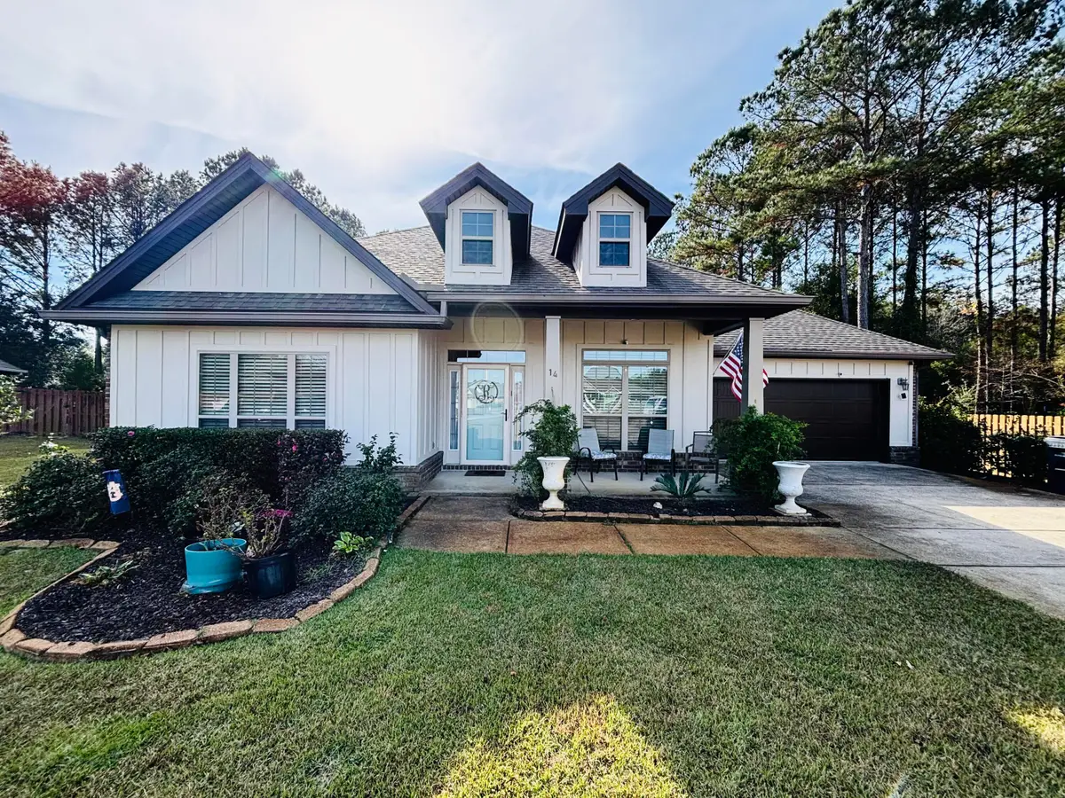 14 Lullaby Lane, Freeport, FL 32439 - Image #1