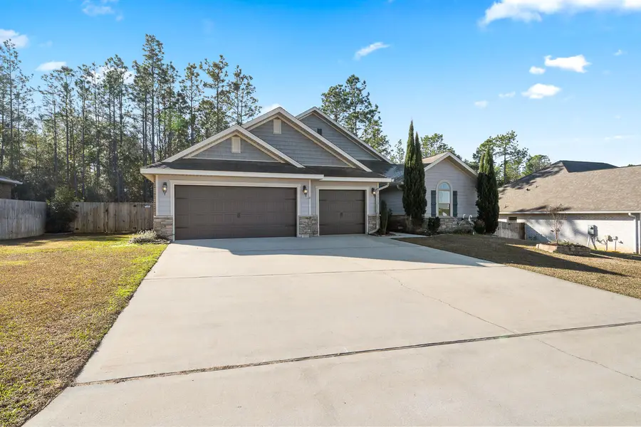 6113 Walk Along Way, Crestview, FL 32536 - Image #2