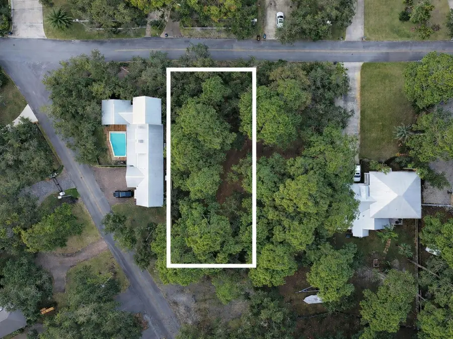 Lot 11 Bay Circle Drive, Santa Rosa Beach, FL 32459 - #2