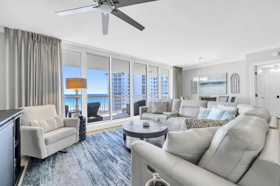 15500 Emerald Coast Parkway #UNIT 1005, Destin, FL 32541 - Image #2