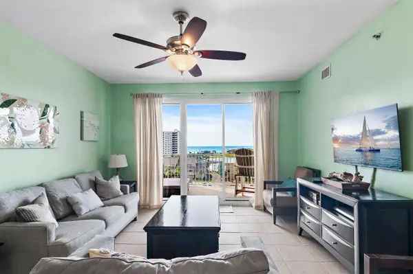 122 Seascape Drive #UNIT 608, Miramar Beach, FL 32550