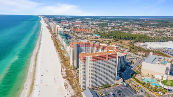 9900 S Thomas Drive #1911, Panama City Beach, FL 32408