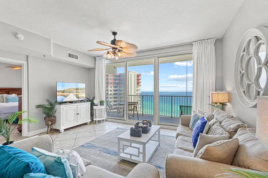 9900 S Thomas Drive #1911, Panama City Beach, FL 32408 - Image #2
