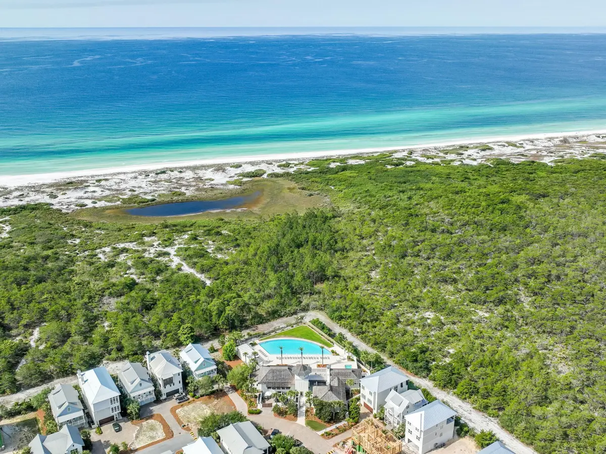 Lot 107 Cypress Walk, Santa Rosa Beach, FL 32459 - Image #1