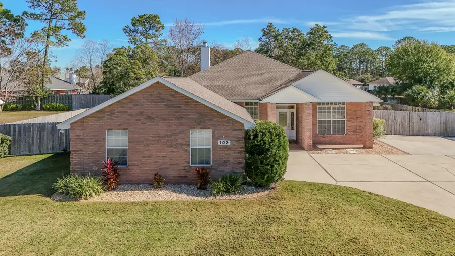 102 Colony Bay Harbour Drive, Panama City Beach, FL 32407 - #2