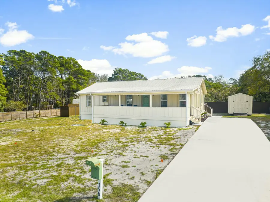 156 Walton Palm Road, Inlet Beach, FL 32461 - Image #2