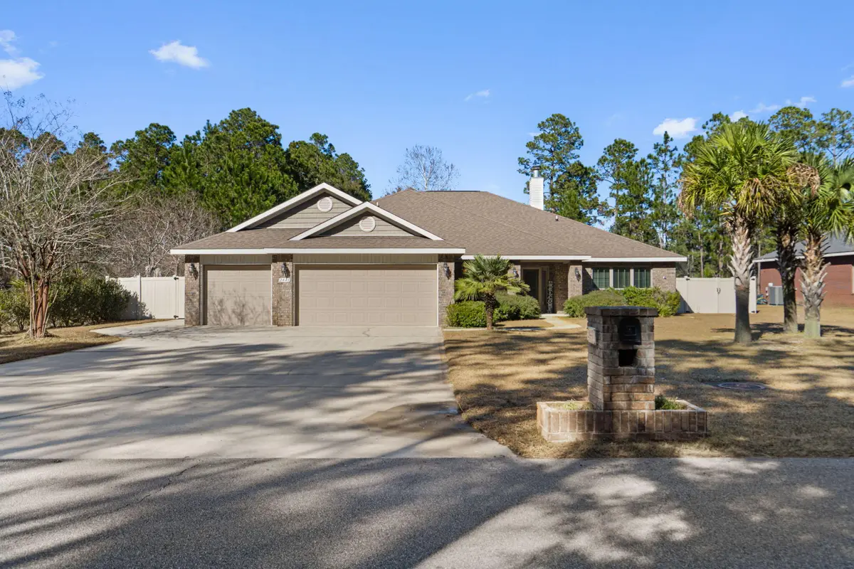 2448 Cove Road, Navarre, FL 32566 - Image #1