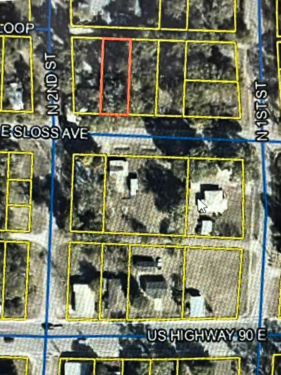 1061 E Sloss Avenue #Lot 1061, Defuniak Springs, FL 32433 - Image #2