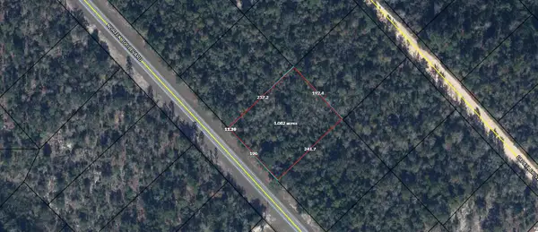 Lot 19 Nortek Boulevard, Marianna, FL 32448