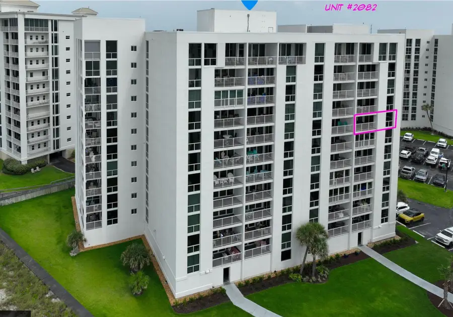 900 Gulf Shore Drive #2082, Destin, FL 32541 - Image #2