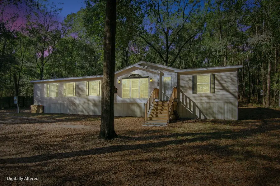 6108 Old River Road, Baker, FL 32531 - Image #2