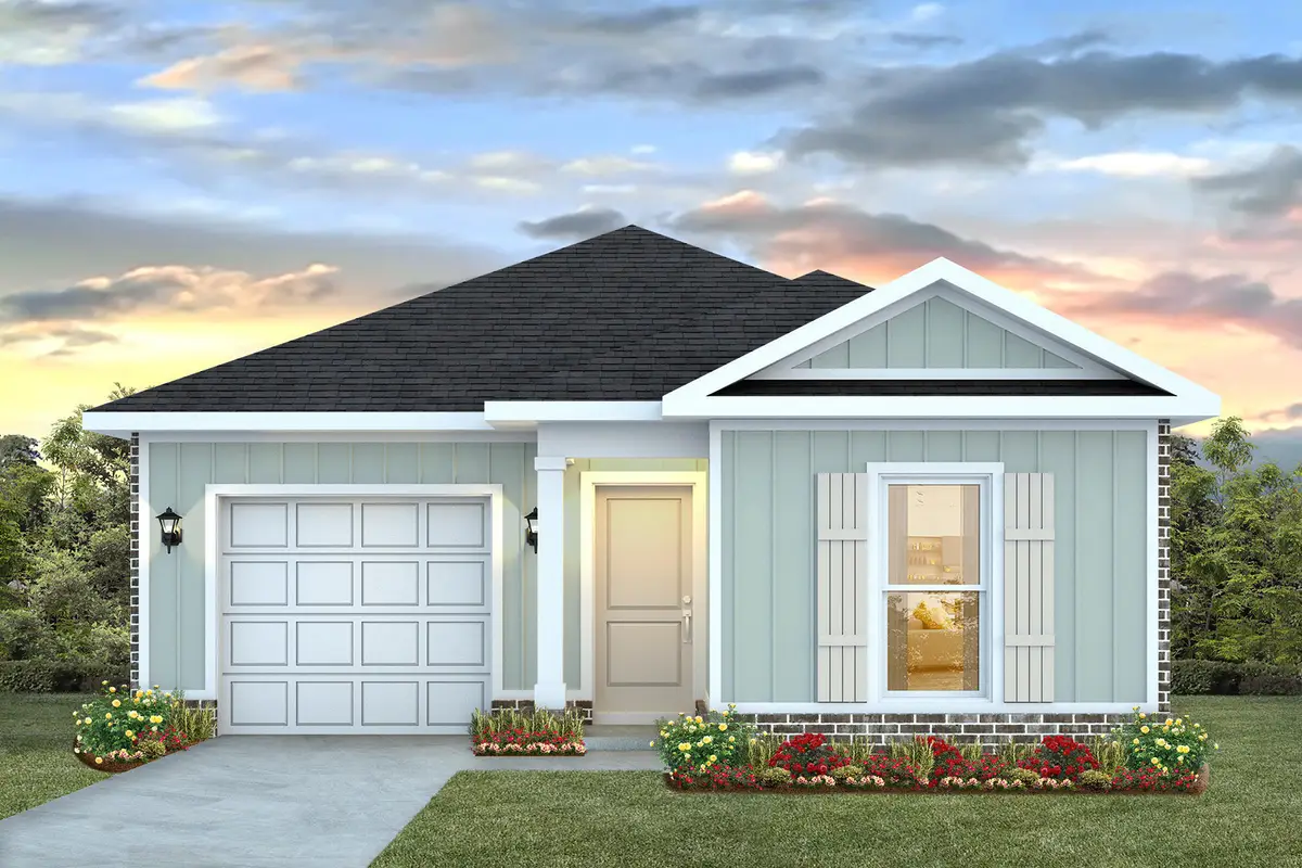 8142 Fox Hunt Drive, Milton, FL 32583 - #1