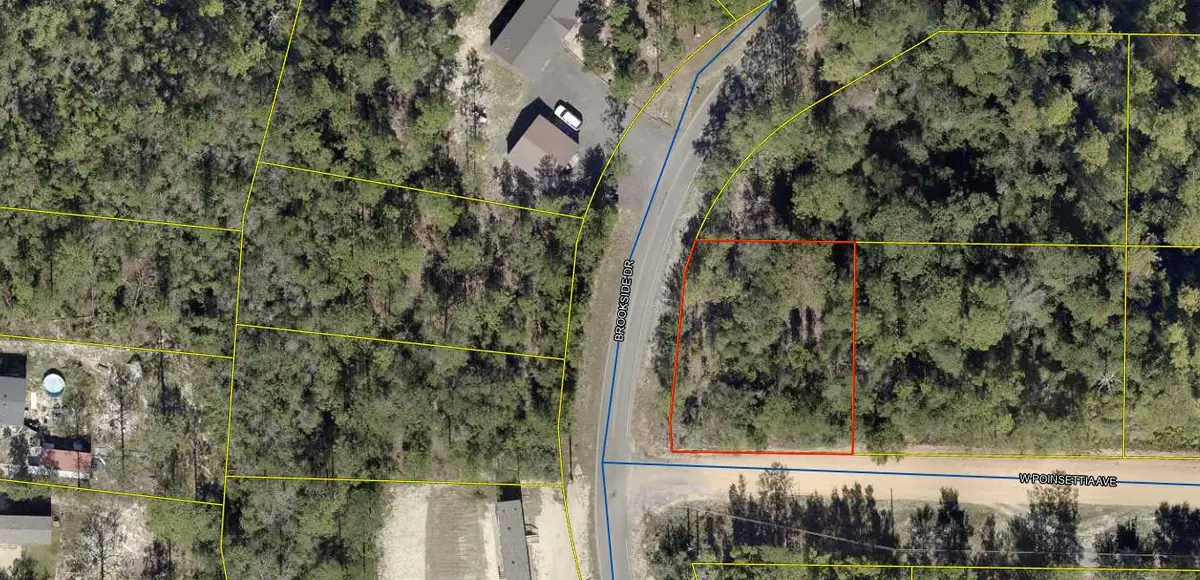 Lot 15 Brookside Drive, Defuniak Springs, FL 32433 - Image #1