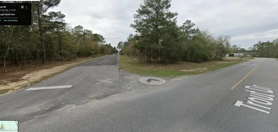 Lot 40&41 E Tiger Lily Lane, Defuniak Springs, FL 32433 - Image #2