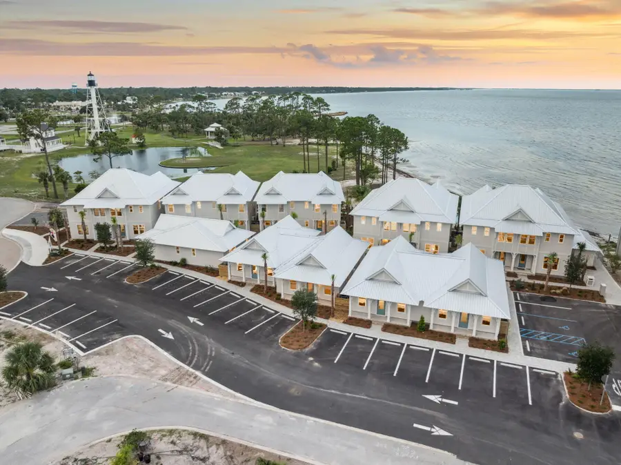 278 Dockside Drive, Port Saint Joe, FL 32456 - #3