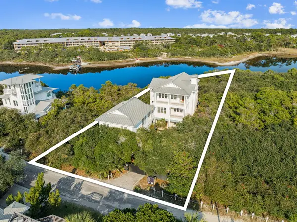355 Blue Lake Road, Santa Rosa Beach, FL 32459