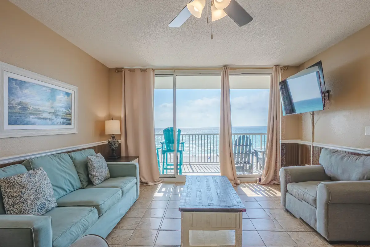 10901 Front Beach Road #UNIT 402, Panama City Beach, FL 32407 - #1
